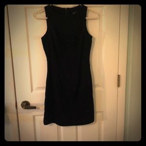 Little Back Dress!